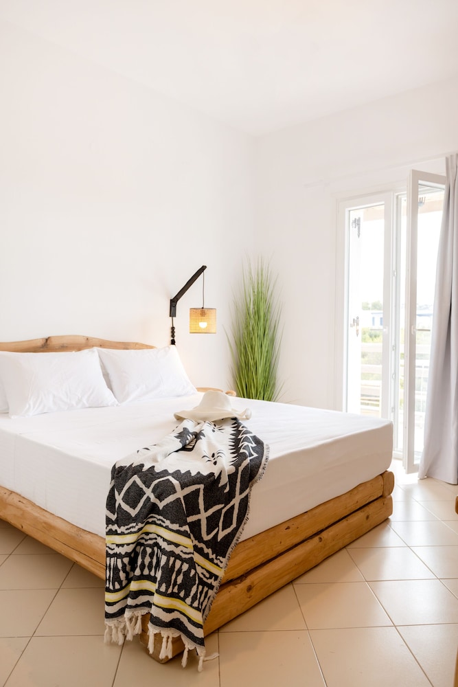 Standard Double Room, 1 Bedroom, Hill View