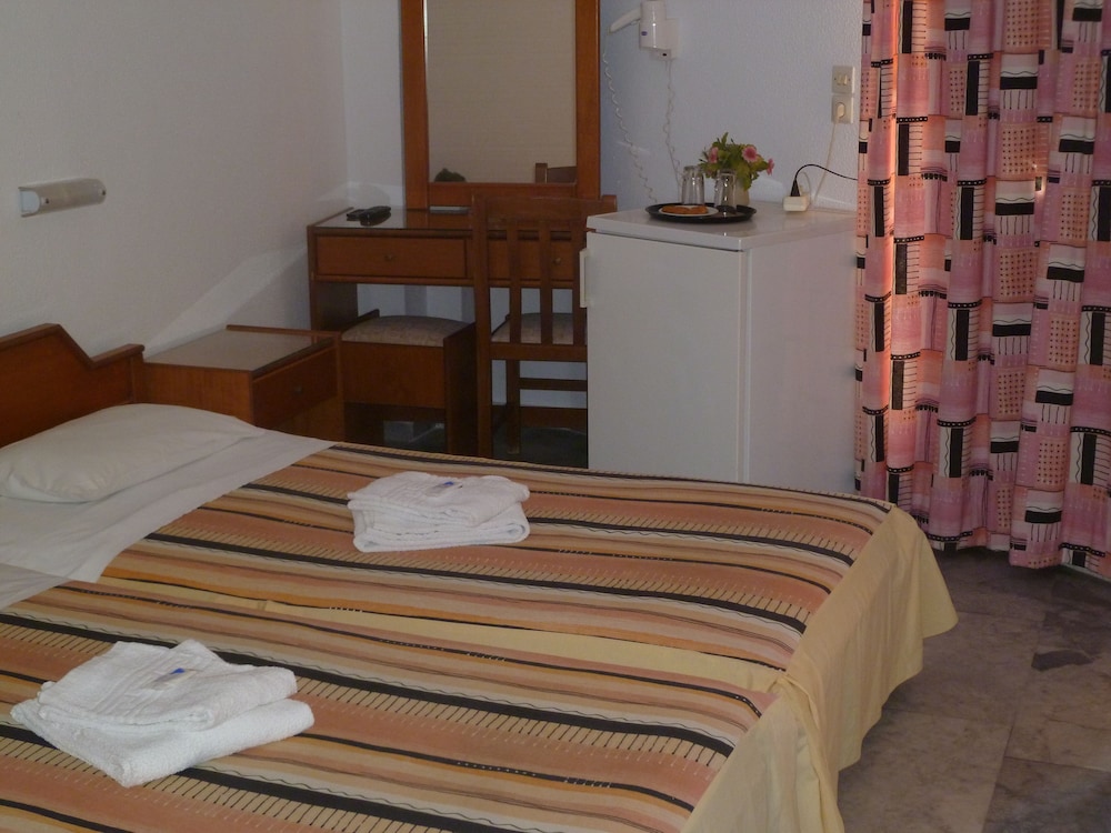 Economy Room photo 2