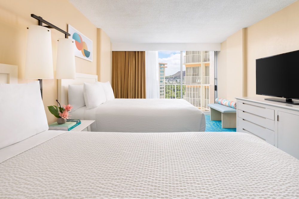 Room, 1 Twin Bed, Accessible - Photo 3