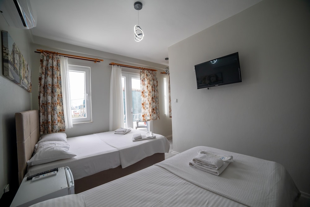 Triple Room photo 2