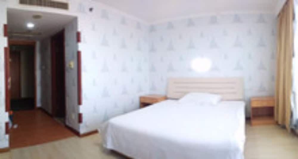Double Room, City View photo 1