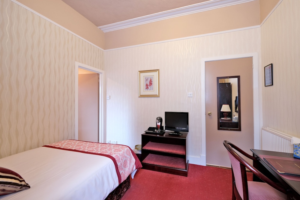 Standard Single Room, 1 Twin Bed, Non Smoking photo 2