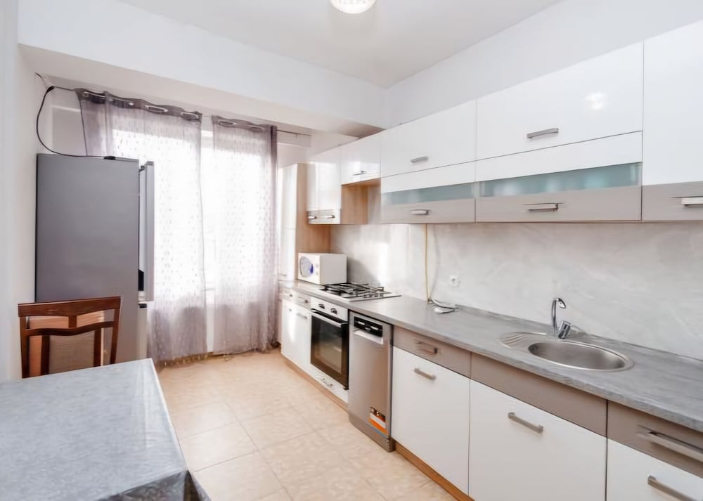 Apartment, 1 Bedroom, Accessible, Smoking