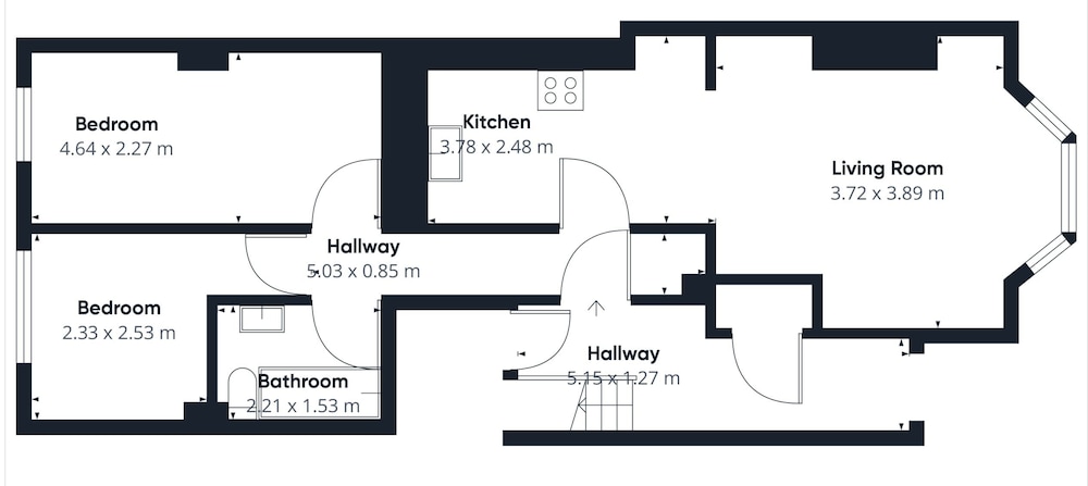 Host Stay Sandy Bay, Bild 23