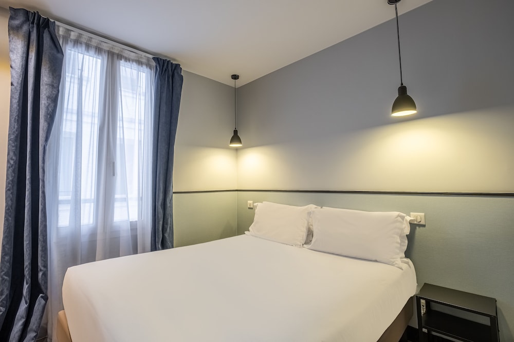 Classic Room (sans climatisation sans ascenseur) photo 2