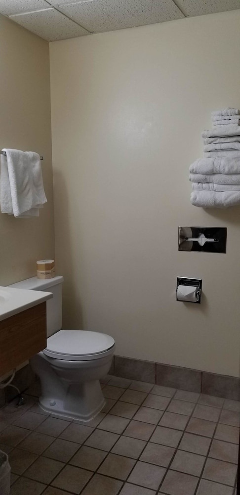 Studio Suite, 1 King Bed, Non Smoking - Photo 8
