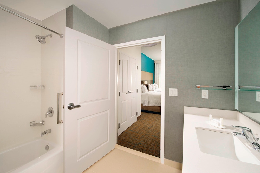Suite, 1 Bedroom