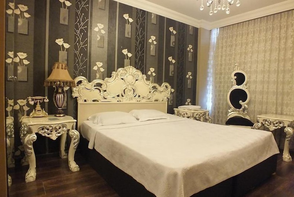 Standard Single Room, 1 Queen Bed, City View - Photo 1