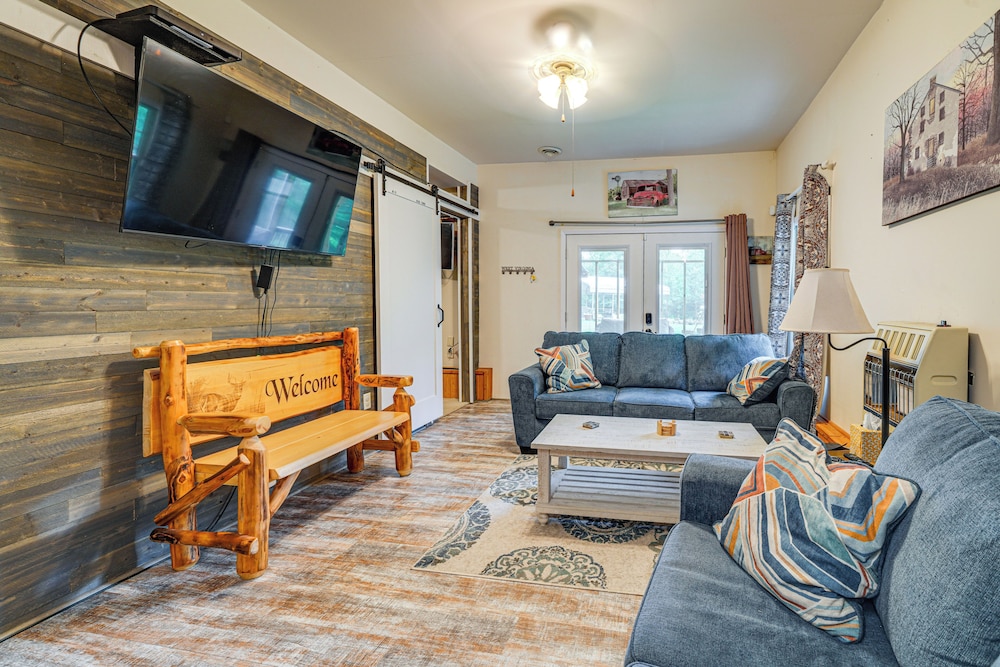 House (2 Bedrooms) photo 3