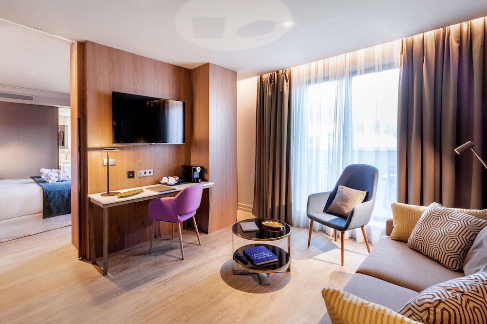 Family Suite - Photo 2