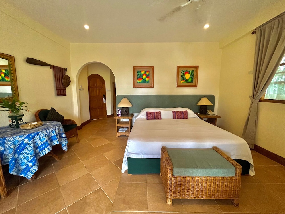Executive Room, Garden View - Photo 8