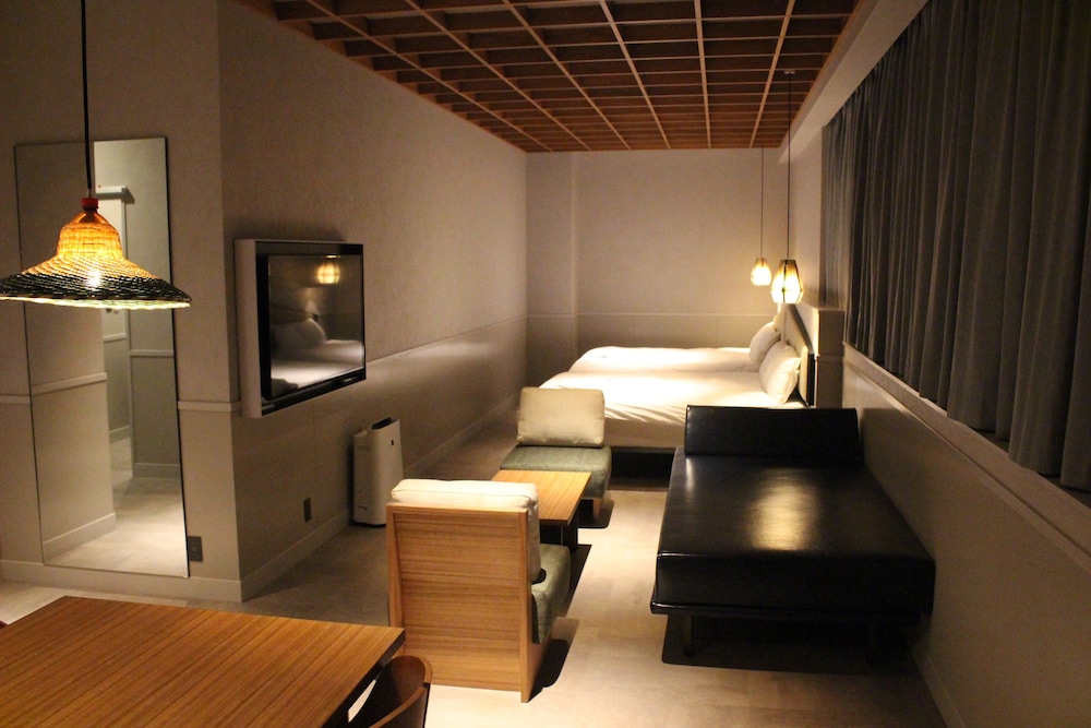 Aoka Condominium Suite - Photo 7