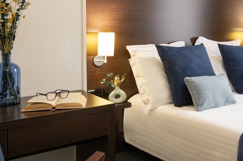 Standard Double Room, 1 Bedroom photo 3