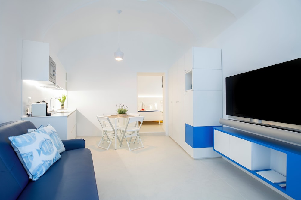 Deluxe Apartment, City View