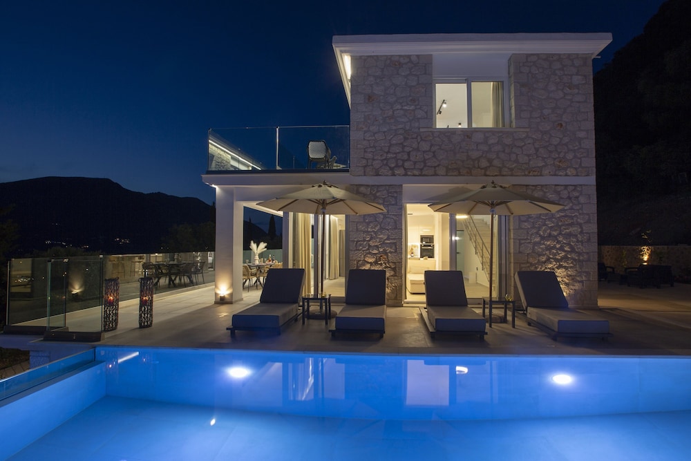 Majestic Luxury Villas, Billede 12