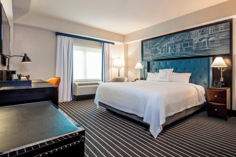Junior Suite, 1 Bedroom