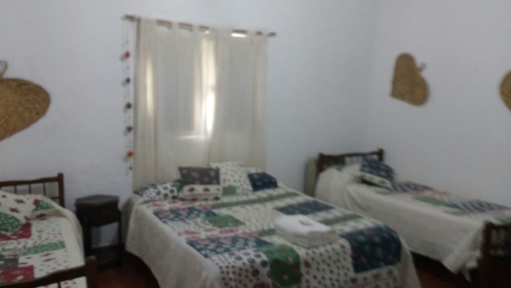 Standard Quadruple Room, 1 Bedroom photo 1