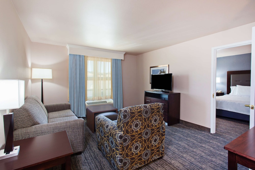 Suite, 2 Bedrooms, Non Smoking photo 1