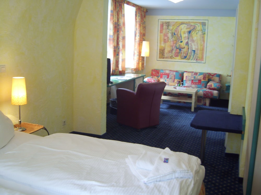 Superior Double Room photo 2