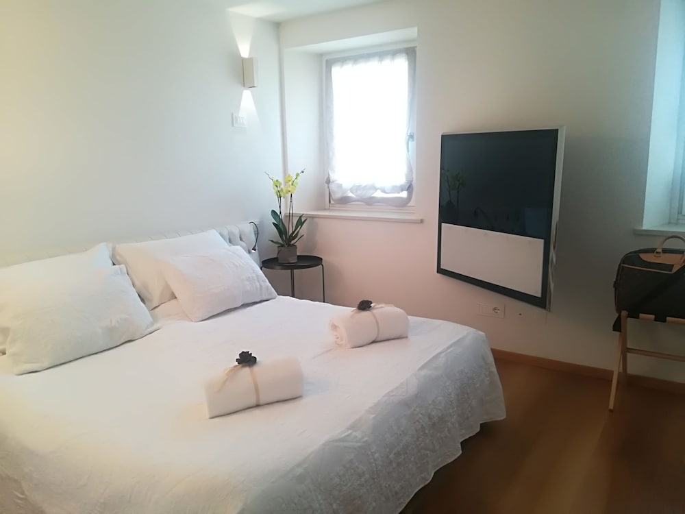 Double Room, Ensuite