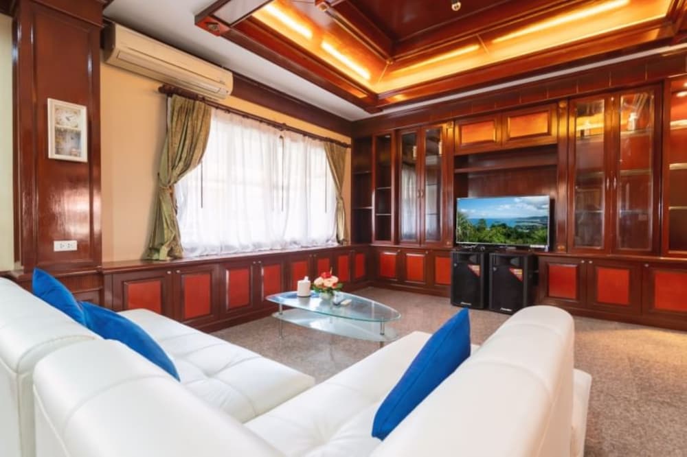 Villa, 4 Bedrooms, Private Pool - Photo 1