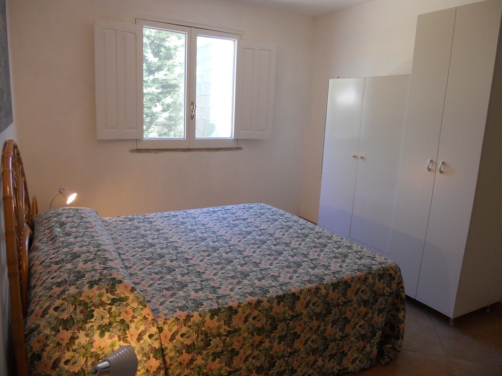 House, 1 Bedroom (San Martino)