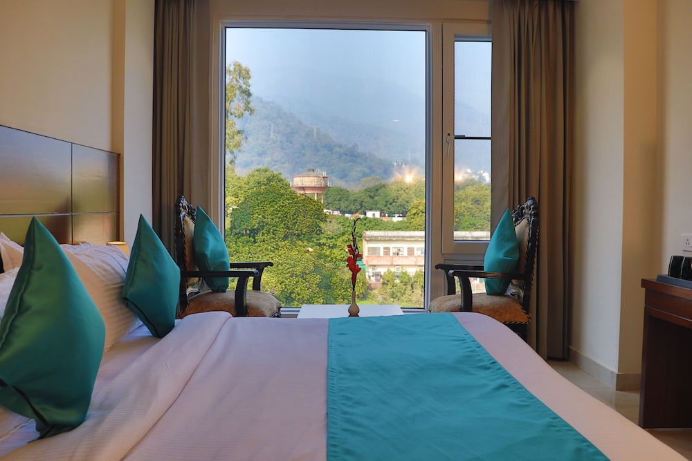 Executive King Room - Photo 10