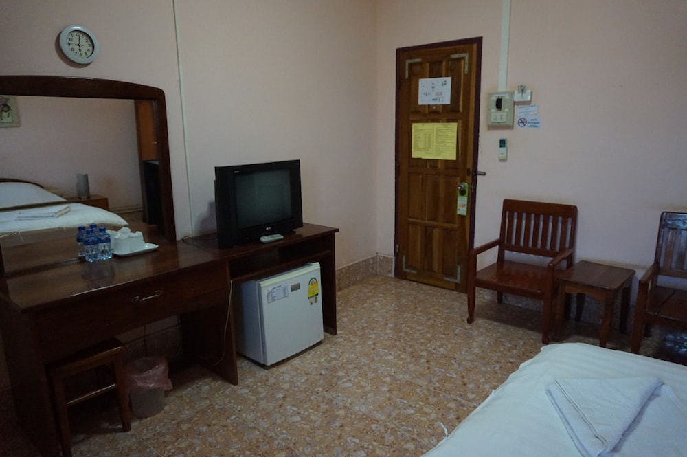 Standard Double Room photo 1