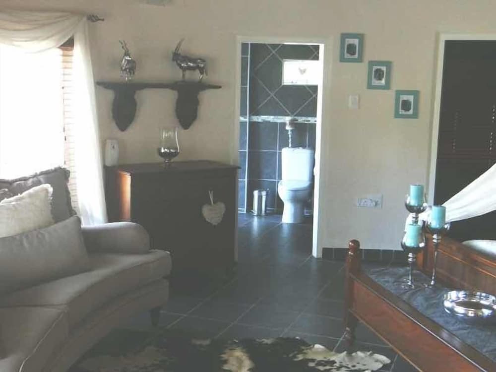 Honeymoon Suite, 1 Bedroom (Lover'S Rock) photo 1