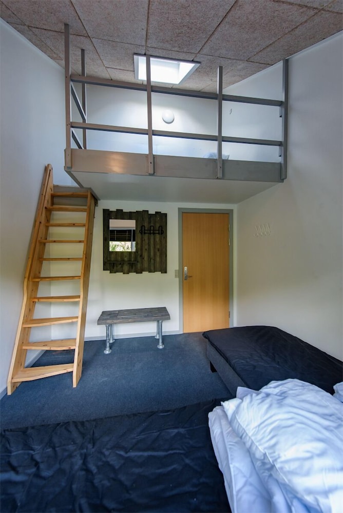 Standard Twin Room photo 1