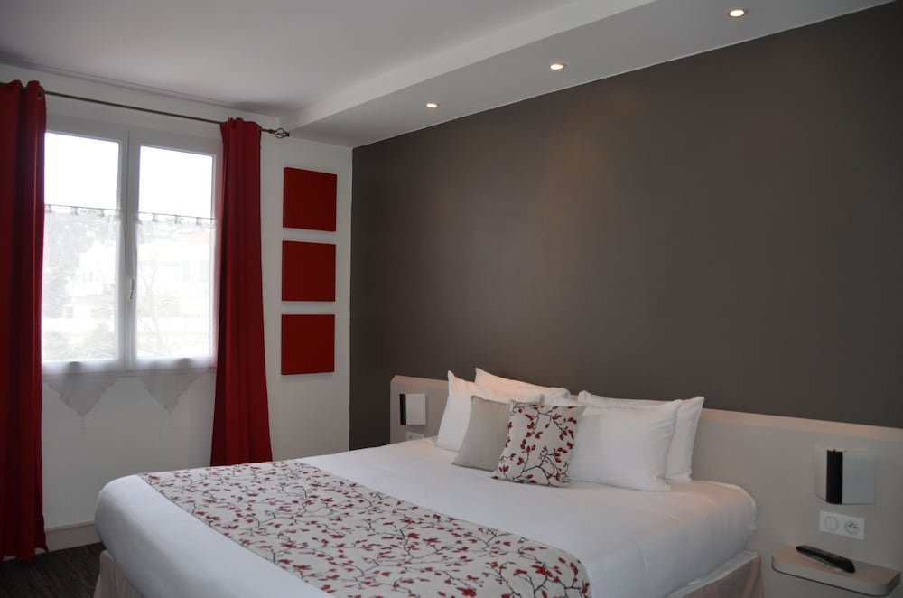 Comfort Double Room photo 1