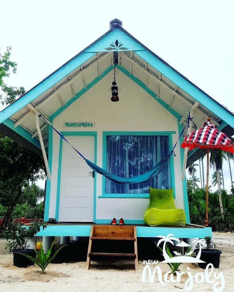 Double Room, Sea View photo 2