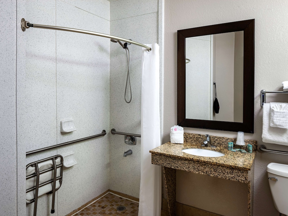 Best Western New Smyrna Beach Hotel & Suites, Foto 2