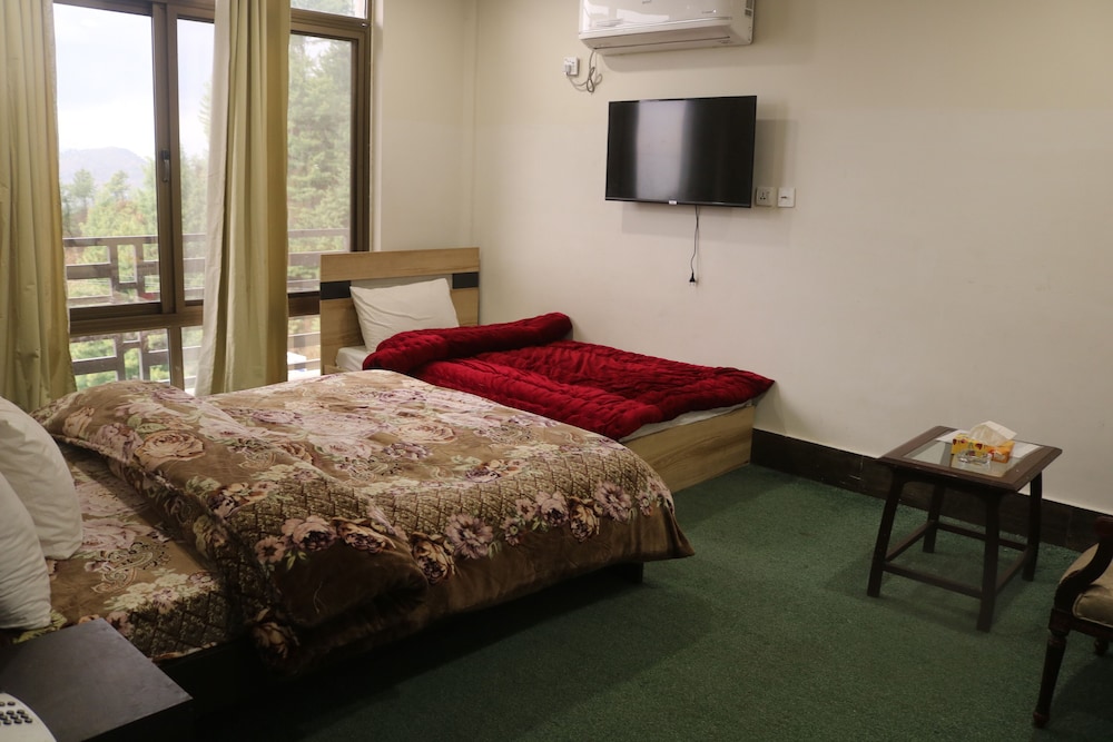 Family Triple Room