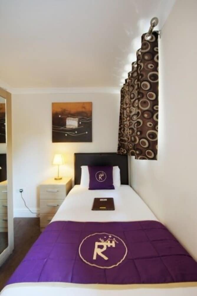 Comfort Single Room photo 3