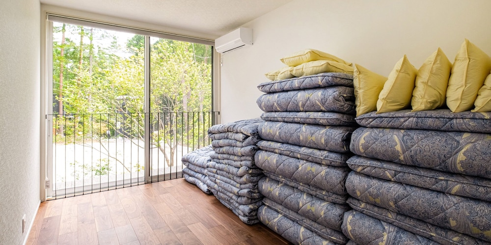 [Large] Maisonette with open-air bath, No pets allowed - Photo 37