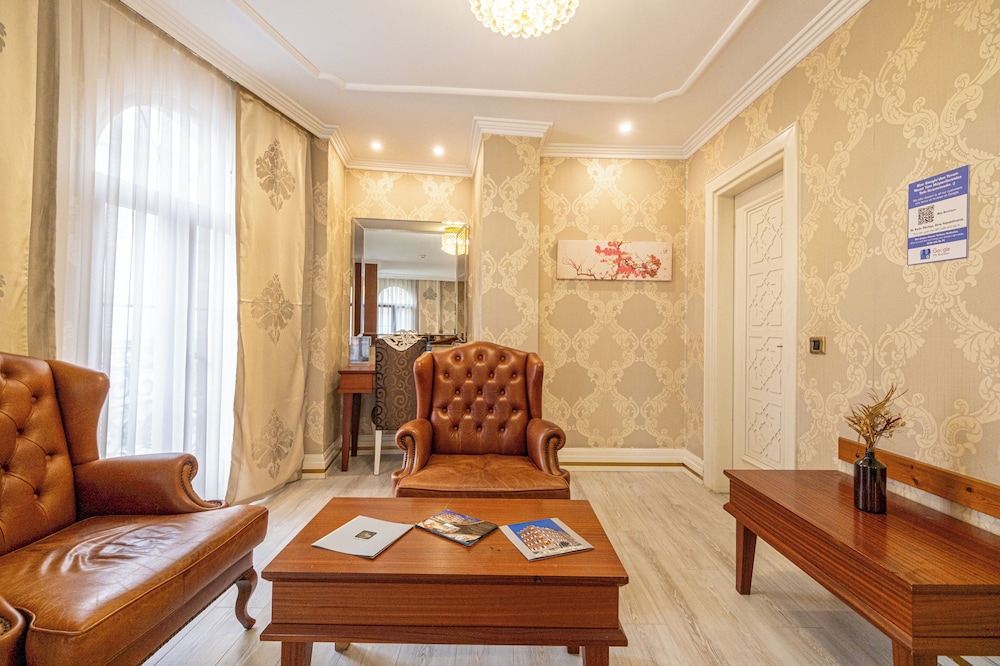 Double Room, 1 Double or 2 Twin Beds - Photo 9