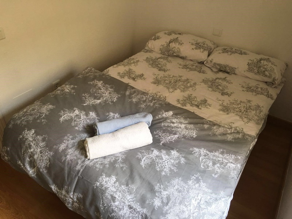 Apartamento de lujo, 3 habitaciones, vista al mar