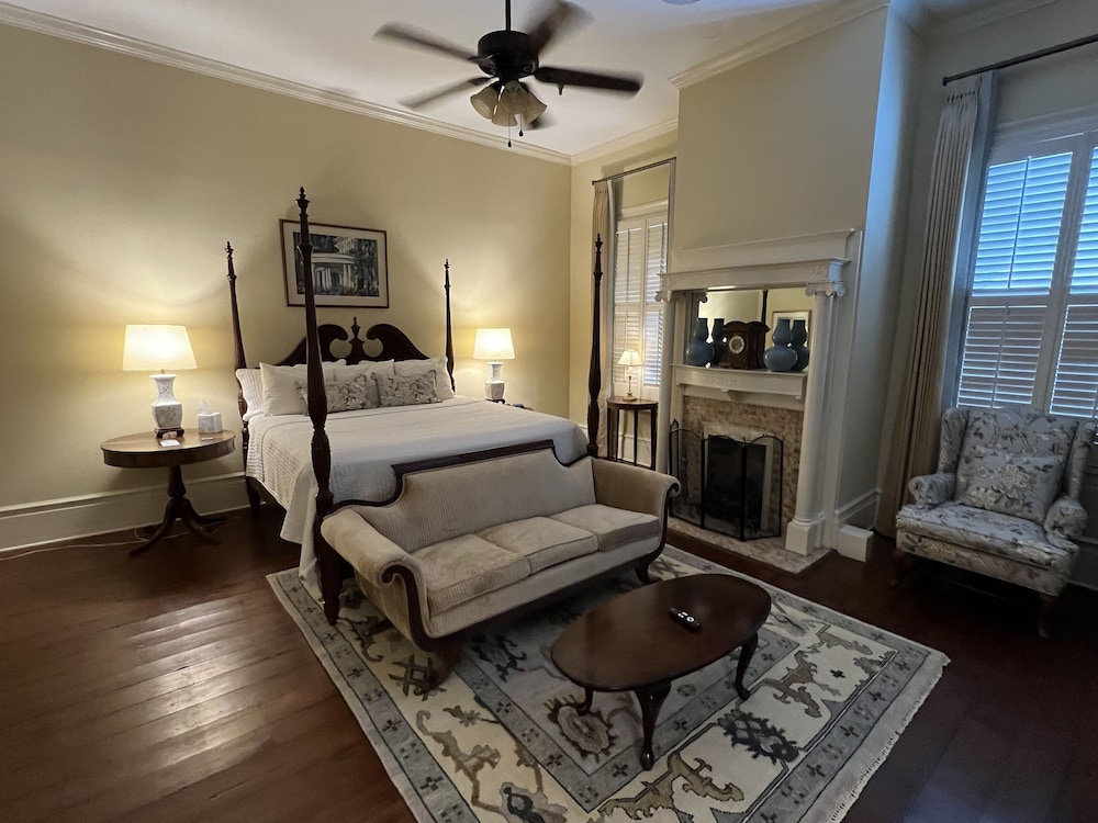 Mercer Room