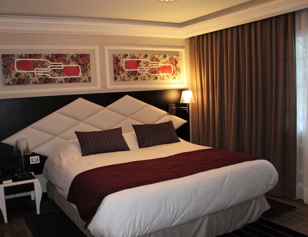 Executive Double or Twin Room photo 2