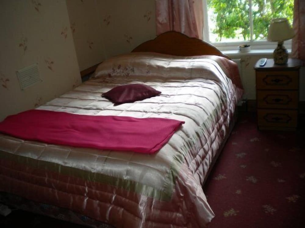 Room, 1 Twin Bed, Ensuite photo 1