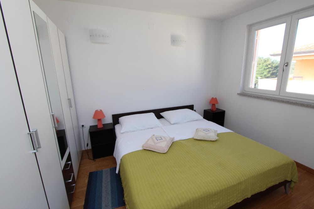 Apartment, 1 Bedroom, Balcony, 2nd floor