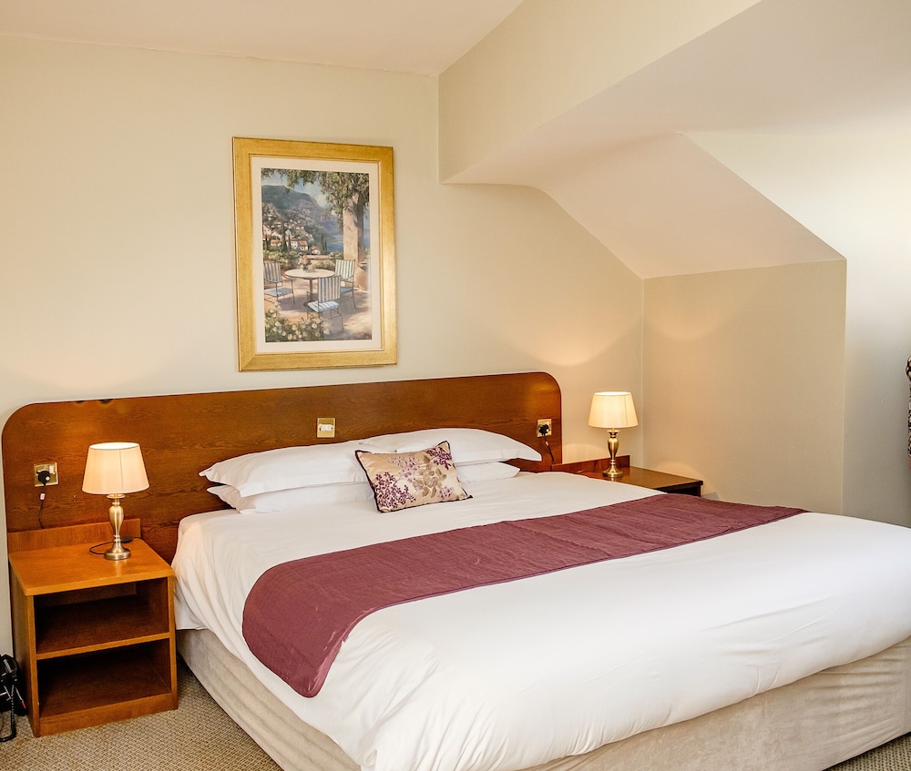 Twin Room, Ensuite