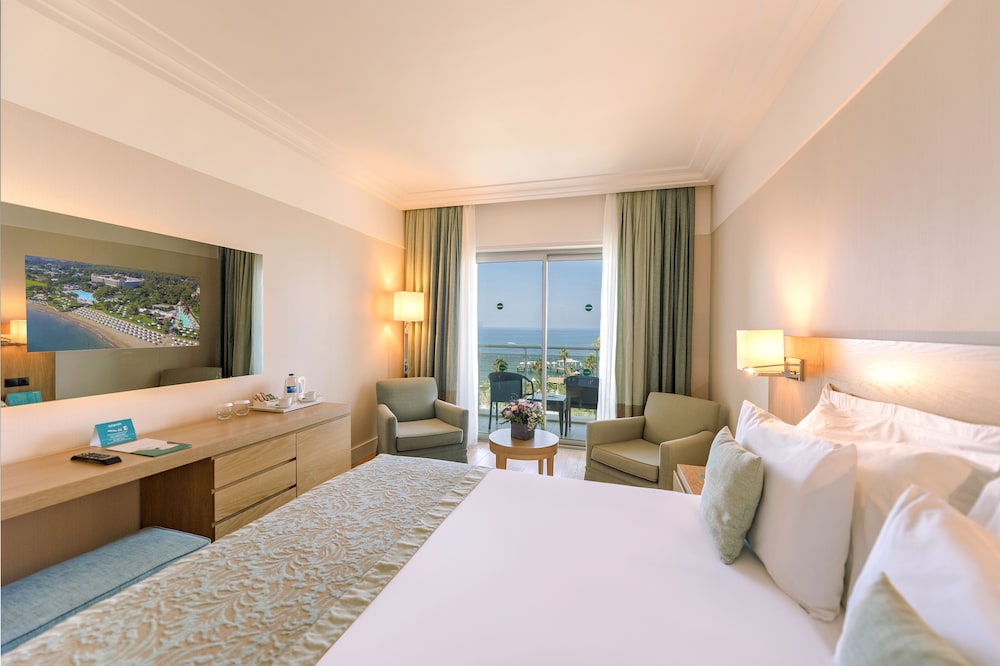 Deluxe Room, Sea View