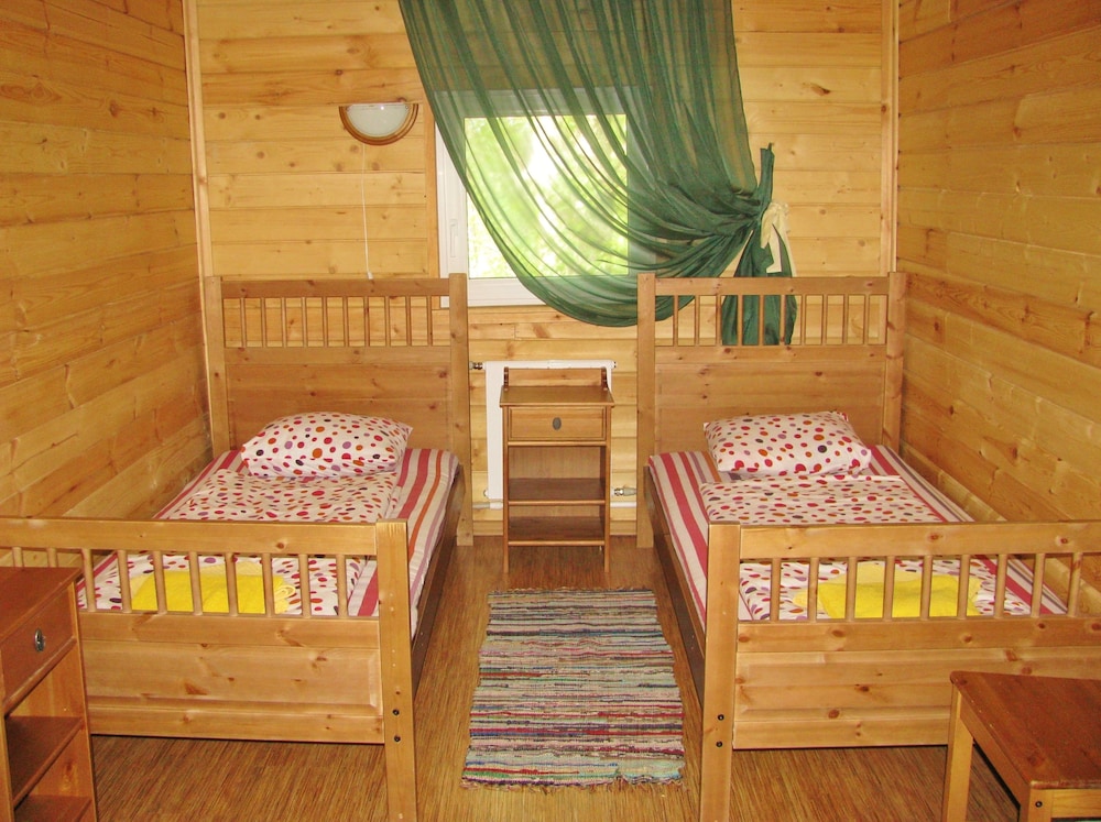 Twin Room photo 1