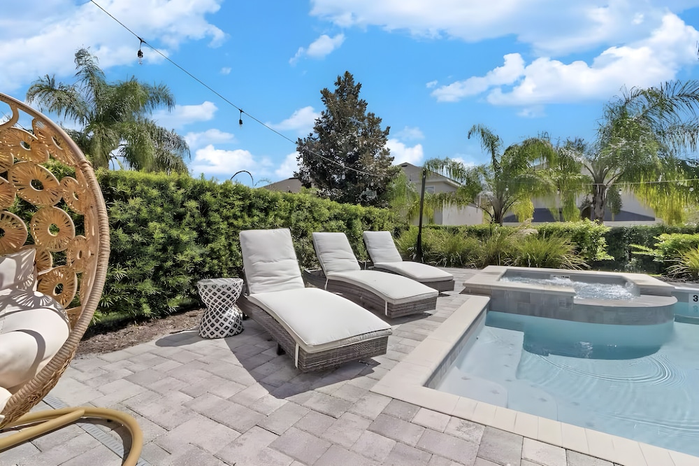 Go 34 Resort a Kissimmee, Foto 44