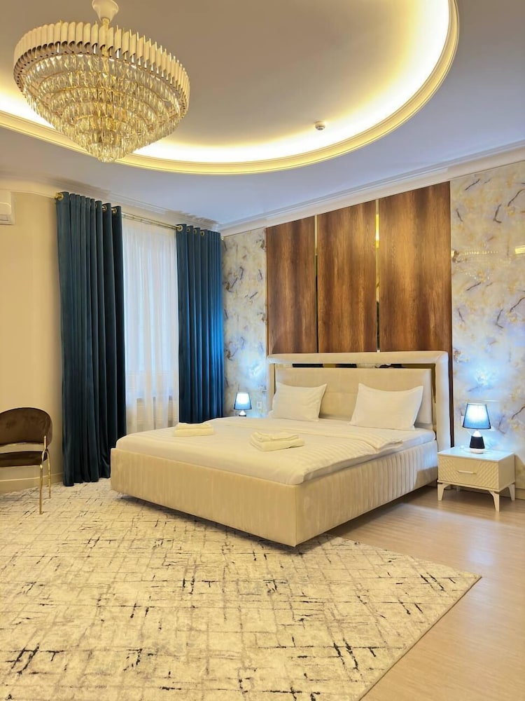 Deluxe Room photo 1