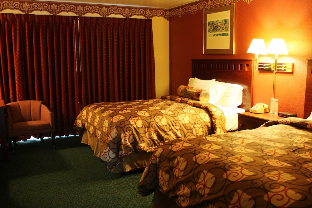 Premium Room, 2 Queen Beds photo 1