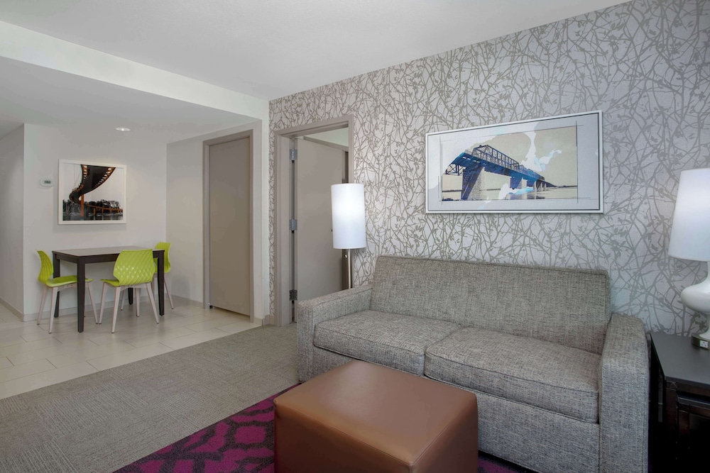 Suite, 1 Bedroom, Non Smoking photo 3