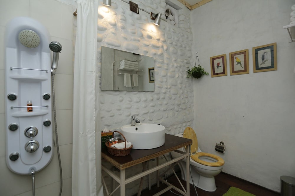 Family Double Room photo 2